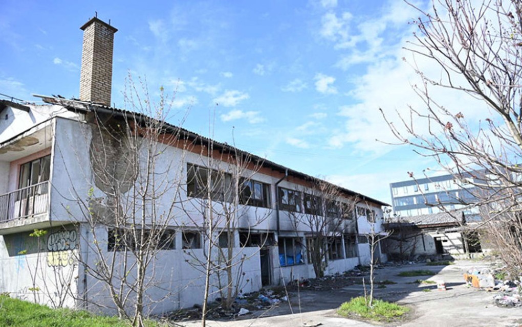 Rješenje za Građevinsku školu u Banjaluci?