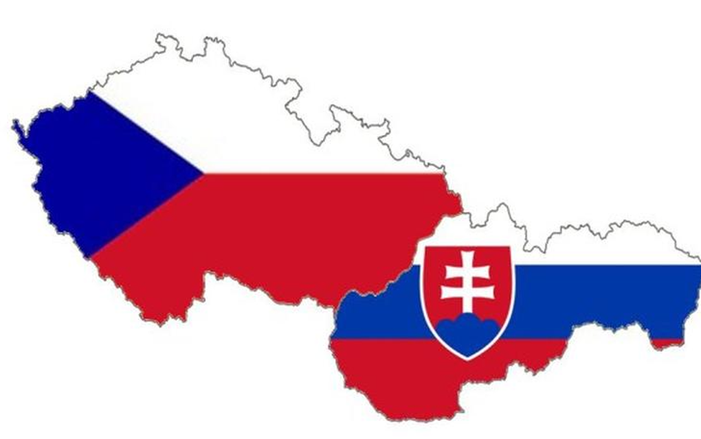 Rusija posvađala Češku i Slovačku