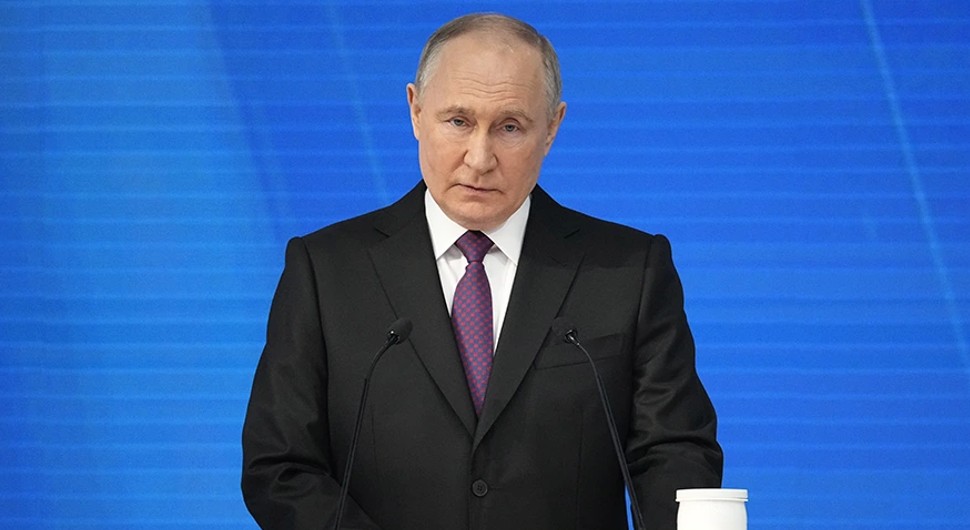Nezvanični podaci: Ubjedljiva pobjeda Putina!