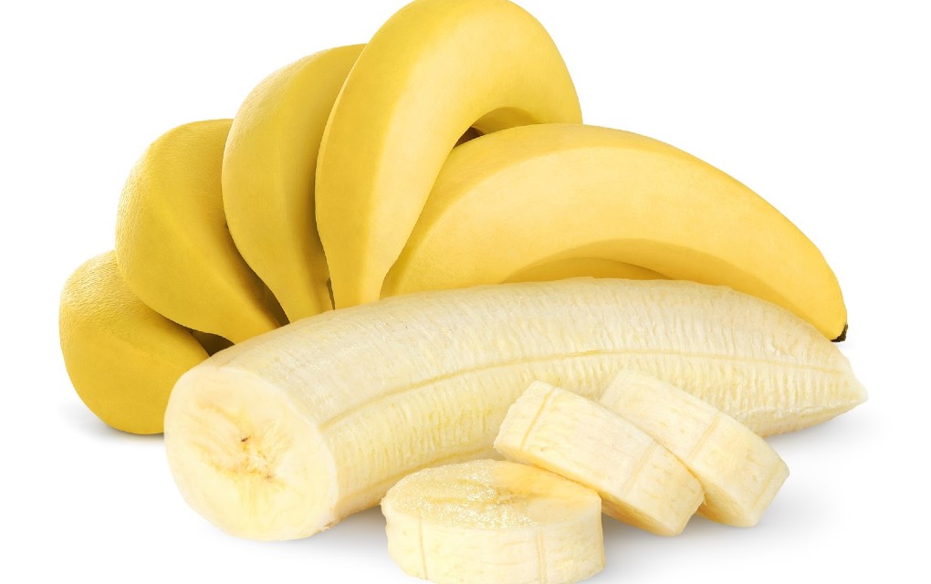 Banane nisu voće?