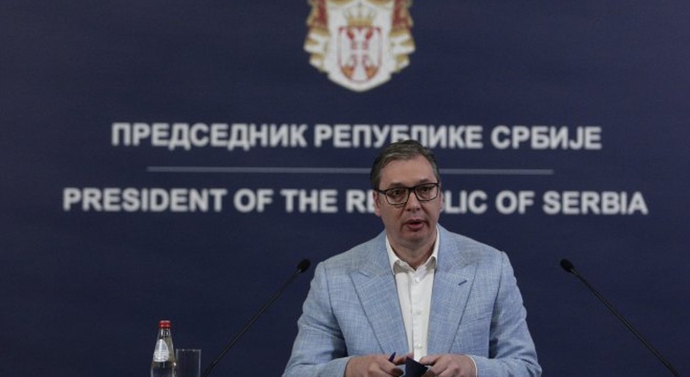 Vučić: Beogradski izbori 2. juna