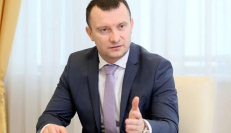goran maričić