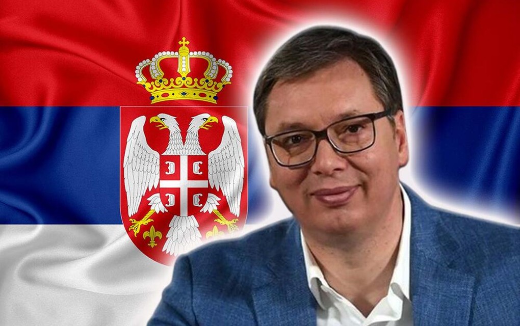 Vučić danas saopštava ime mandatara za sastav Vlade Srbije