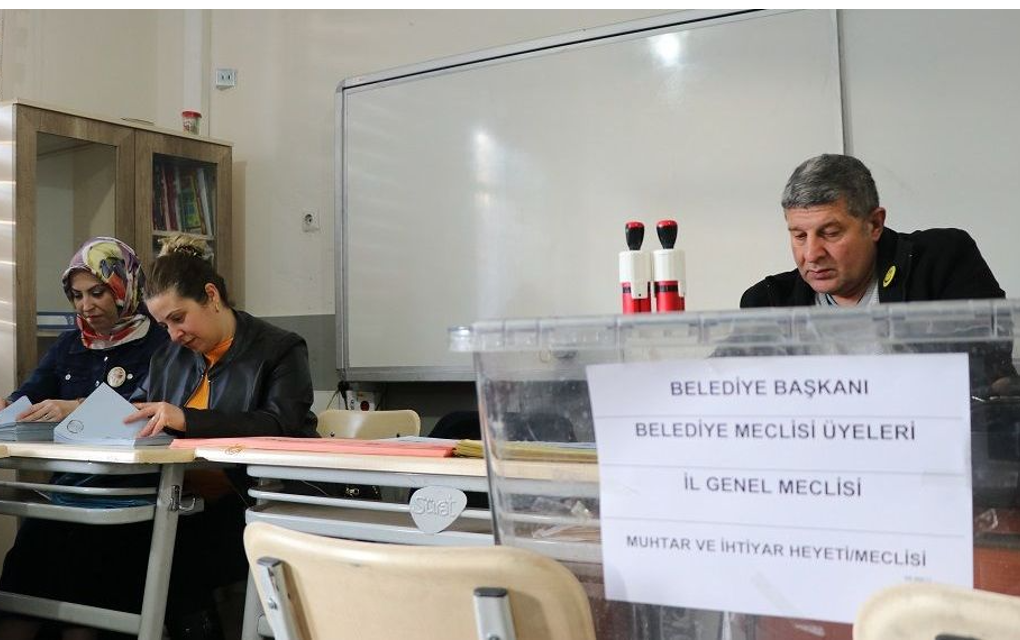 Lokalni izbori u Turskoj – Da li će Erdogan vratiti Instabul?