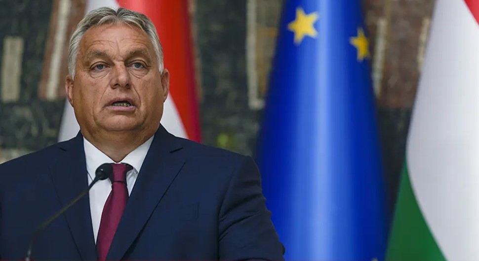 Orban uporedio ЕU sa „imperijalističkim okupatorima“