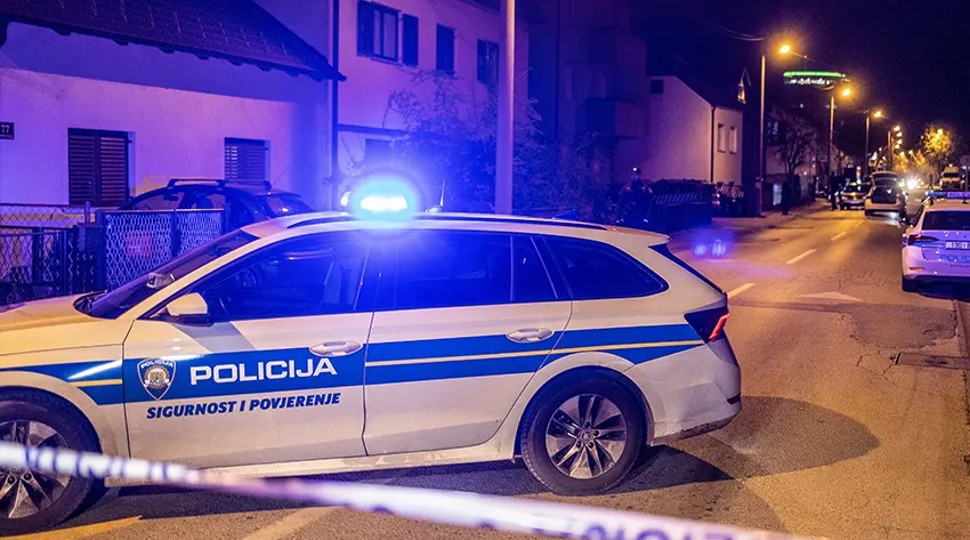 Novi detalji ubistva u Plenkovićevoj ulici: Ubio oca pa krvav pješke bježao