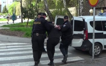 Banjalučanka uhapšena u akciji "Meta 2"