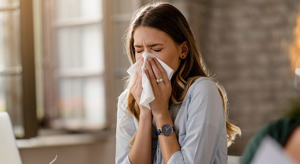 Sa proljećem stižu i alergije, kako prepoznati simptome?