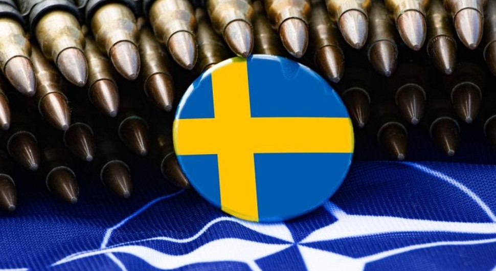 Nakon 200 godina neutralnosti, Švedska danas ulazi u NATO
