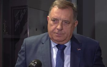 Srpska tretirana sa velikim uvažavanjem u Rusiji