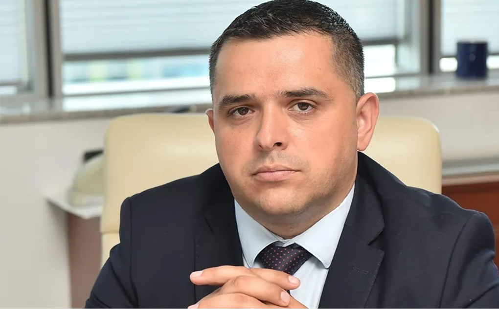 Bojić jednoglasno ponovo u trci za gradonačelnika Laktaša