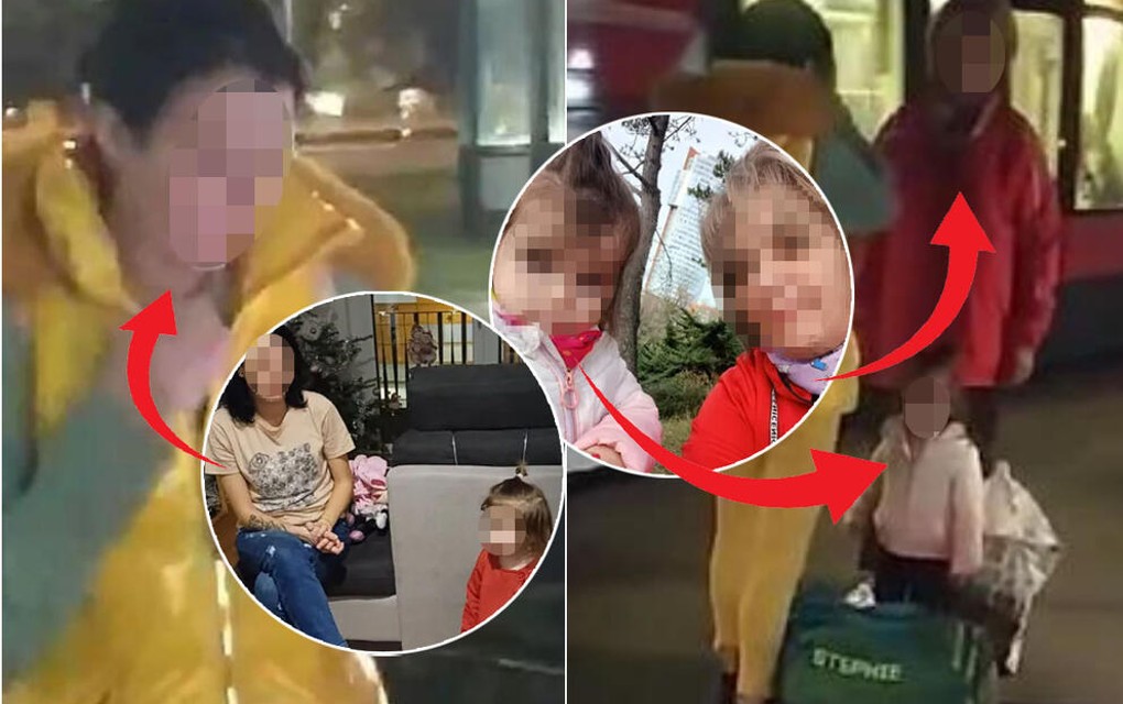 Policija u Beču: Djevojčica sa snimka definitvno nije Danka