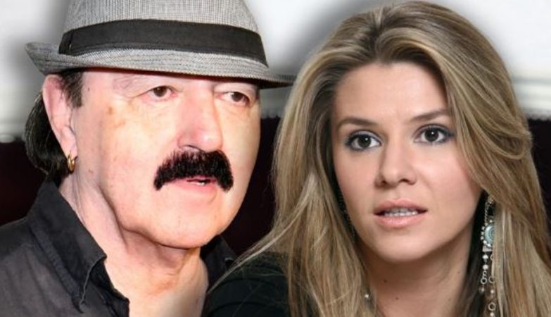 Melina upala Harisu u vilu na Senjaku