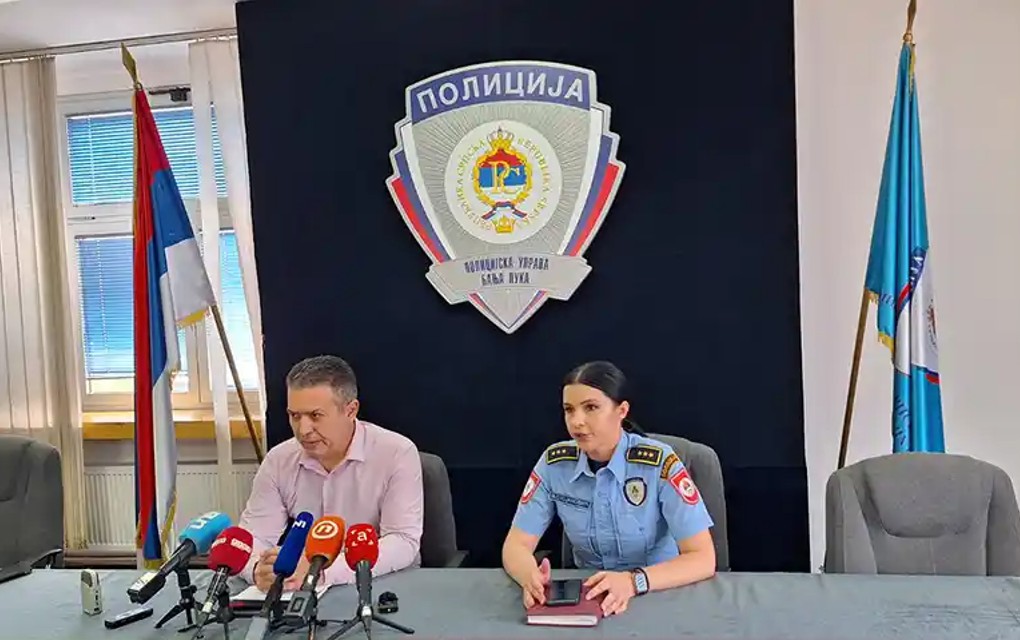 Dolazili u kontakt sa djecom: Banjalučka policija identifikovala vozila i vozače