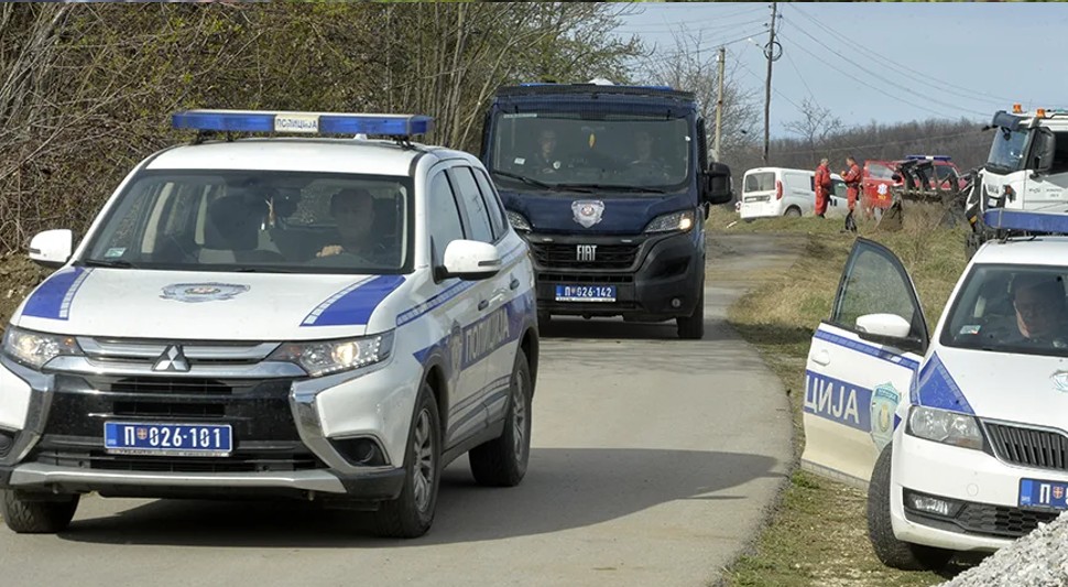 Detalji koje je policija uspjela da sakrije od javnosti tokom potrage za Dankom