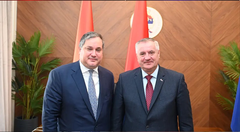 Vlade Srpske i Mađarske dogovorile tri projekta vrijednosti 140 miliona evra