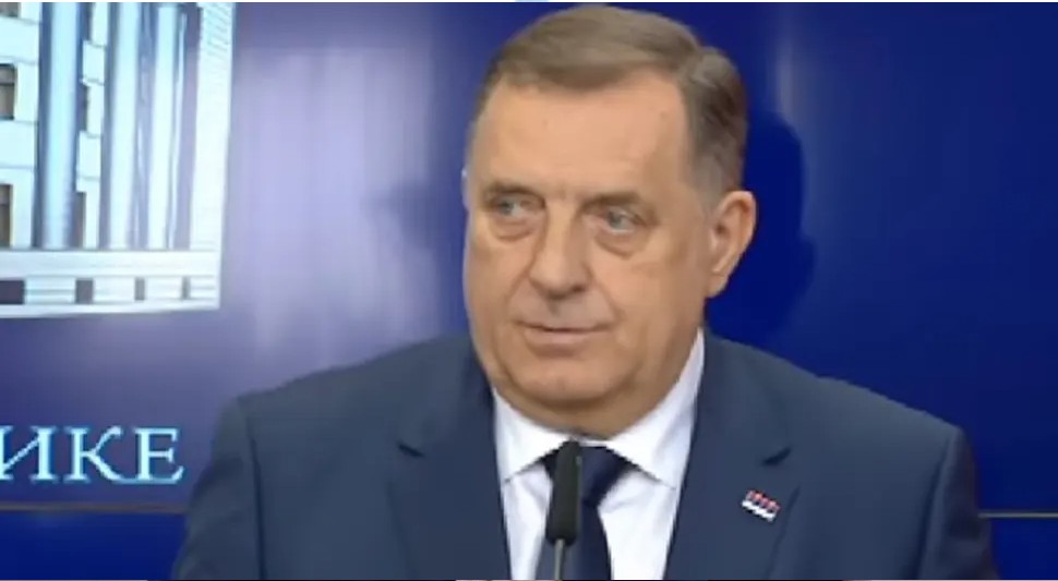Dodik: Srbi i Mađari treba da se razumiju i sarađuju na najvišem nivou