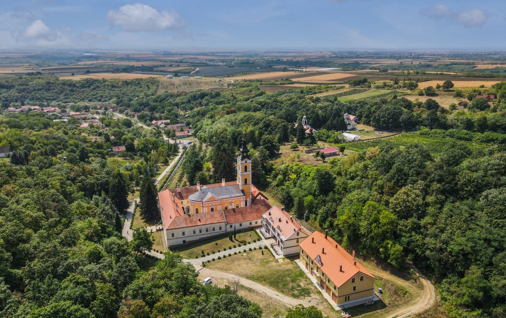 Preminula monahinja Vasilija, nekadašnja radnica RTRS