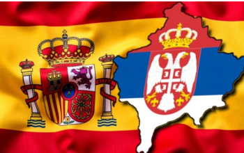 Španija ostaje na braniku Srbije