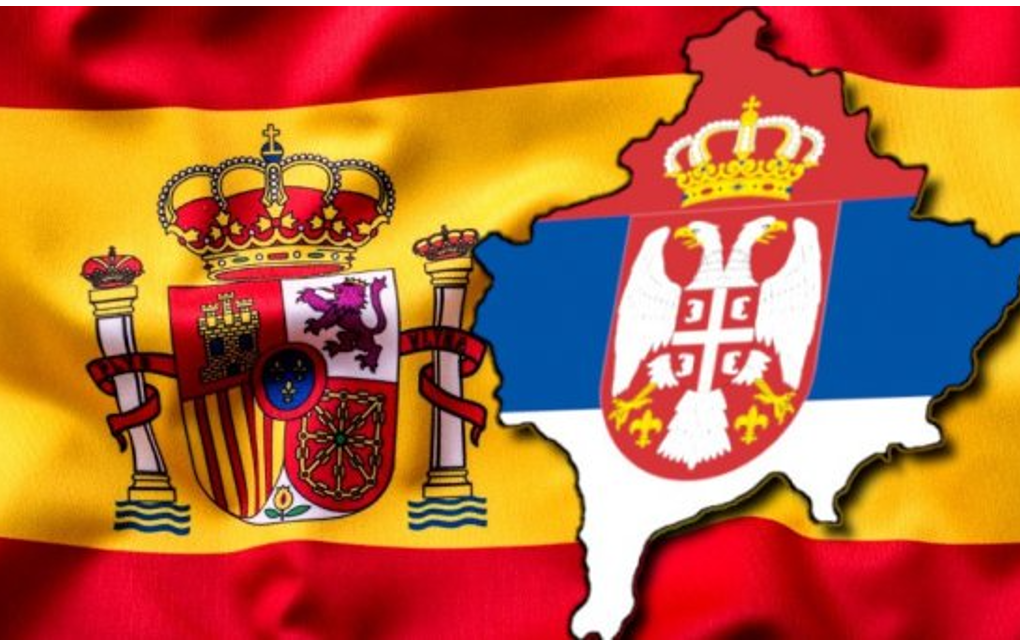 Španija ostaje na braniku Srbije – Glasaće protiv Kosova