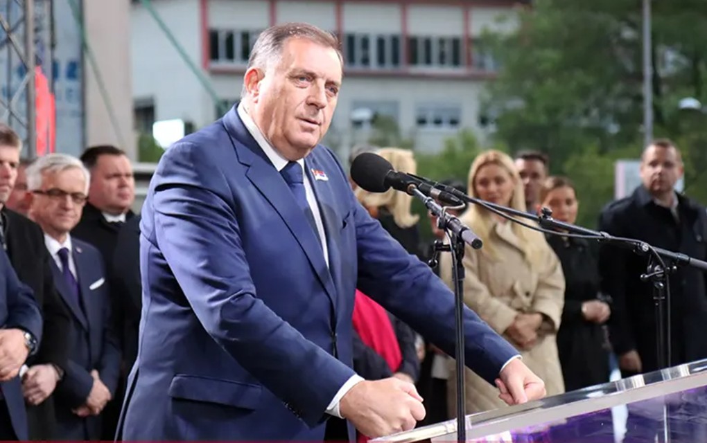 Srbi žele da žive u svojoj Republici, koja nije inat već sloboda