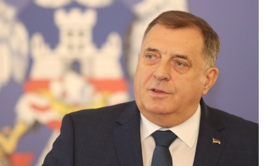 Srpska i Mađarska razvile prijateljske odnose