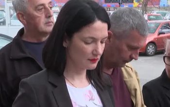 Jelena Trivić i zvanično kandidat za gradonačelnika Banjaluke