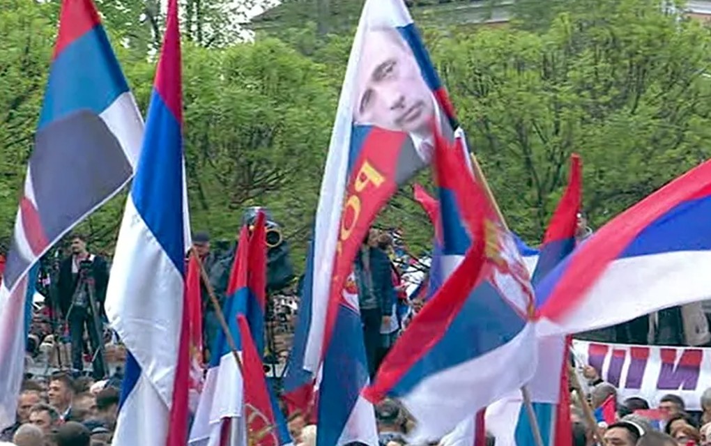 Ko stoji iza sankcija i pritisaka na Republiku Srpsku?