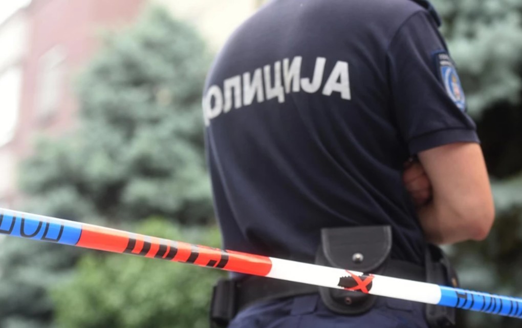 Detalji ubistva u Novom Sadu: Ženu izbo pred njenom sestrom, ostalo im troje djece