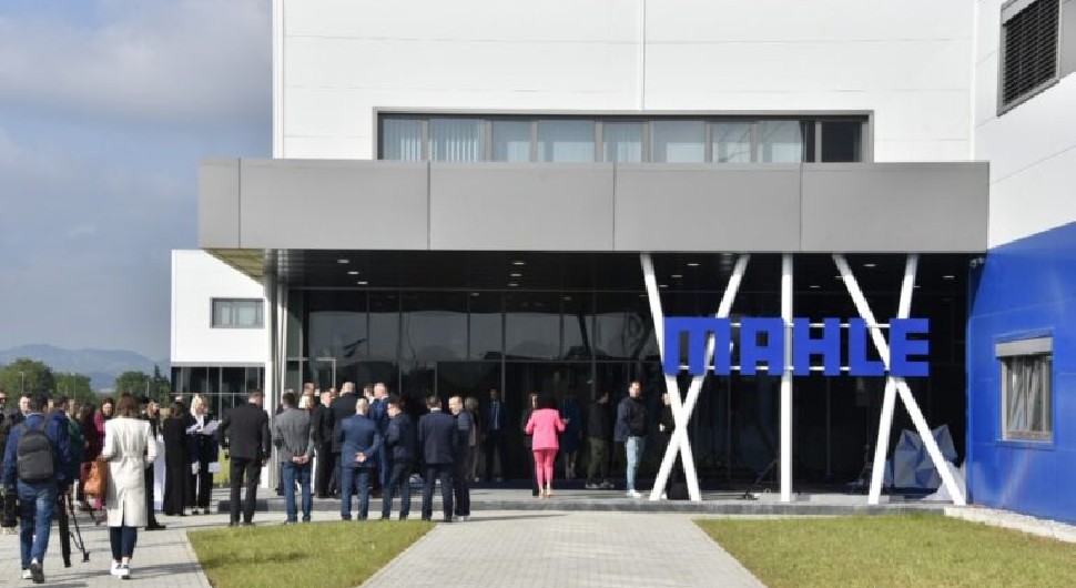 Nova radna mjesta: Kod Laktaša otvorena fabrika njemačke kompanije