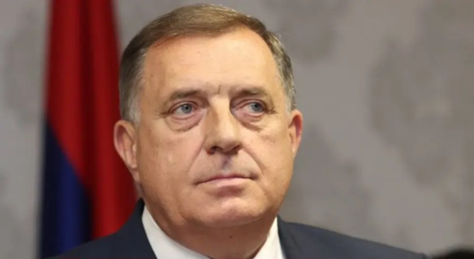 Dodik: BiH je bila i ostala utočište islamskim radikalistima