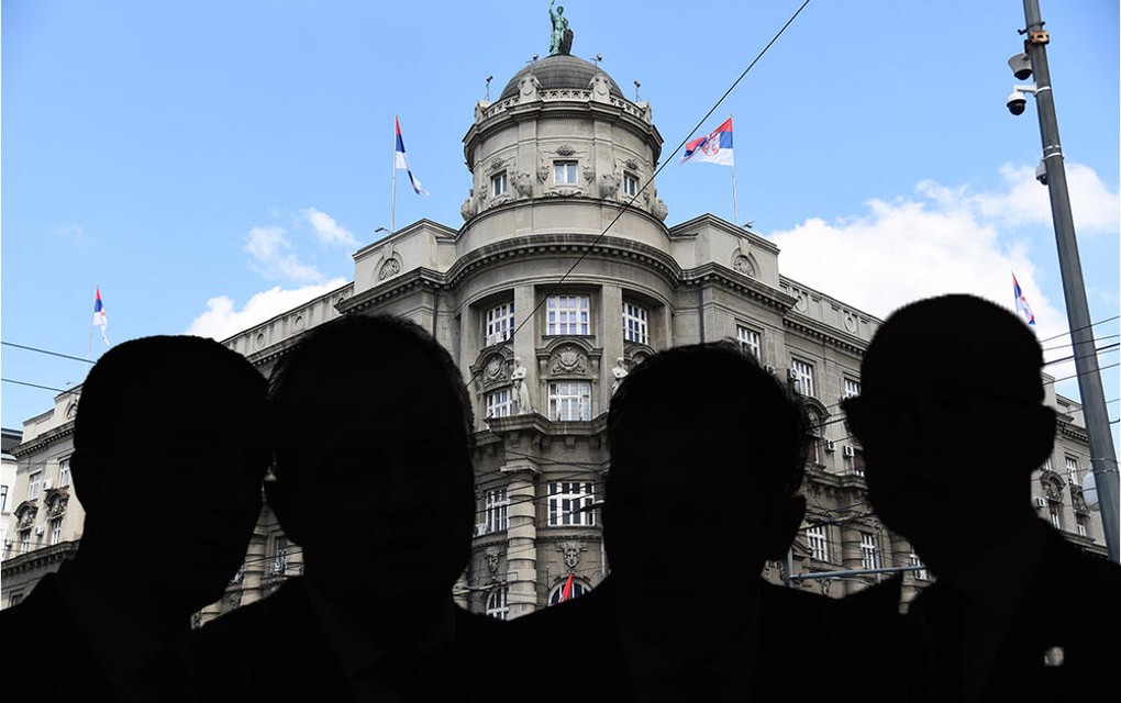 Ko su novi ministri u Vladi Srbije