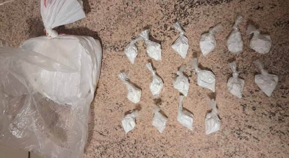 Predmet “Povratnik”: Optužen Banjalučanin za preko pola kilograma kokaina vrijednog oko 100.000 KM
