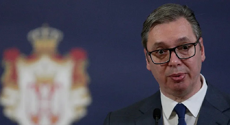Vučić: Prihvatio sam da se pomjeri održavanje Vaskršnjeg sabora