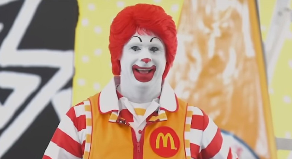Mračni razlog iza nestanka McDonald’sove maskote