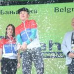 Završena biciklistička trke „Beograd – Banjaluka“
