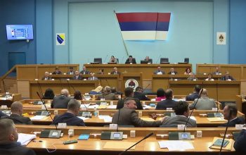 Srpska će sutra usvojiti svoj Izborni zakon