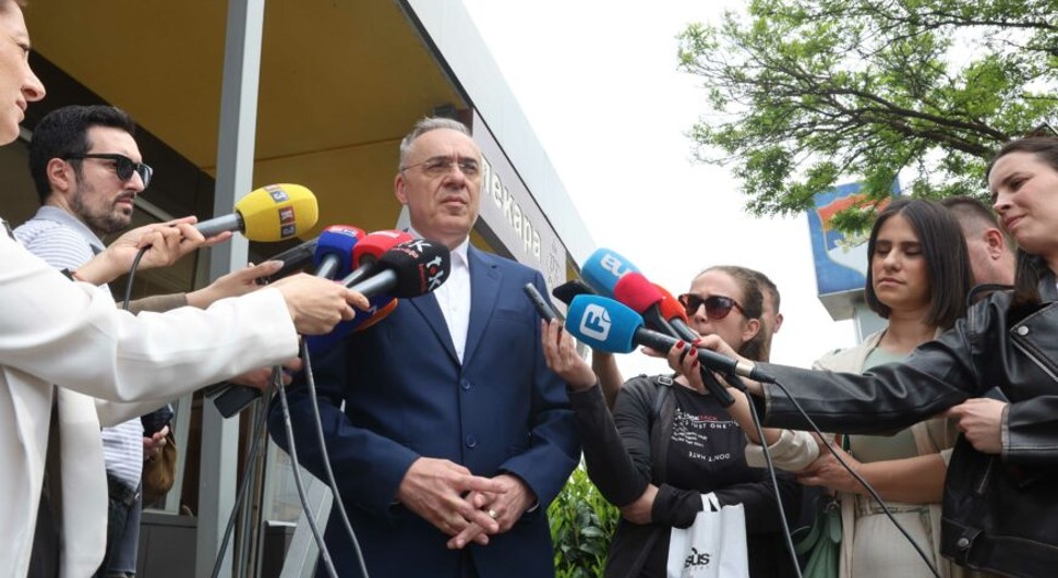 NEMA DOGOVORA ZA BANJALUKU Opozicija ostaje razjedinjena u najvećem gradu Srpske, SDS razmišlja o svom kandidatu