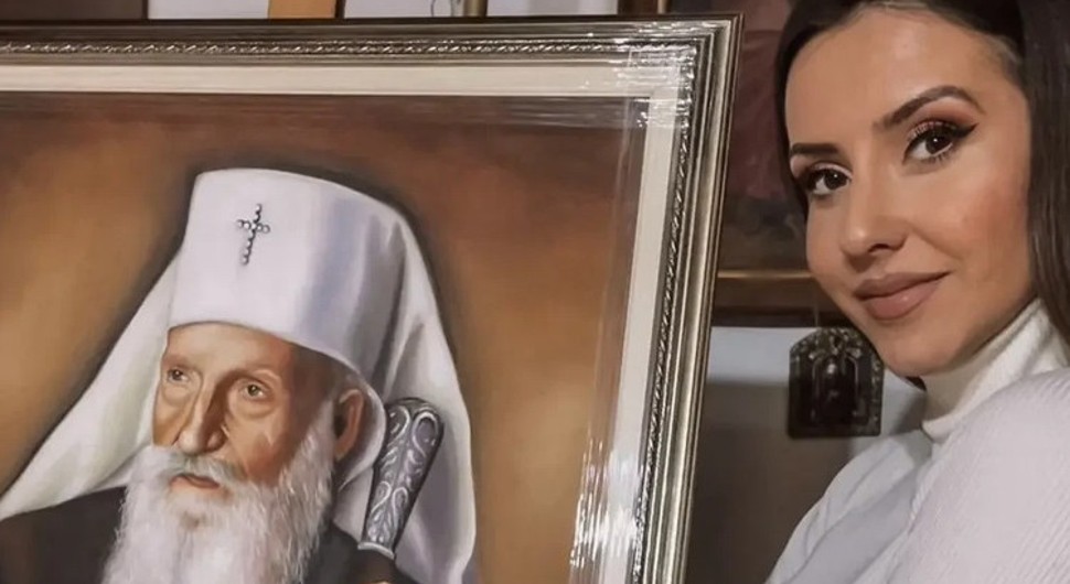 Banjalučanka Marija kroz slike čuva vjeru i tradiciju