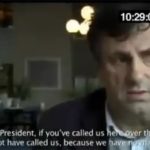 "Nudi mi Klinton da uđu četnici u Srebrenicu i izvrše pokolj 5.000 muslimana"