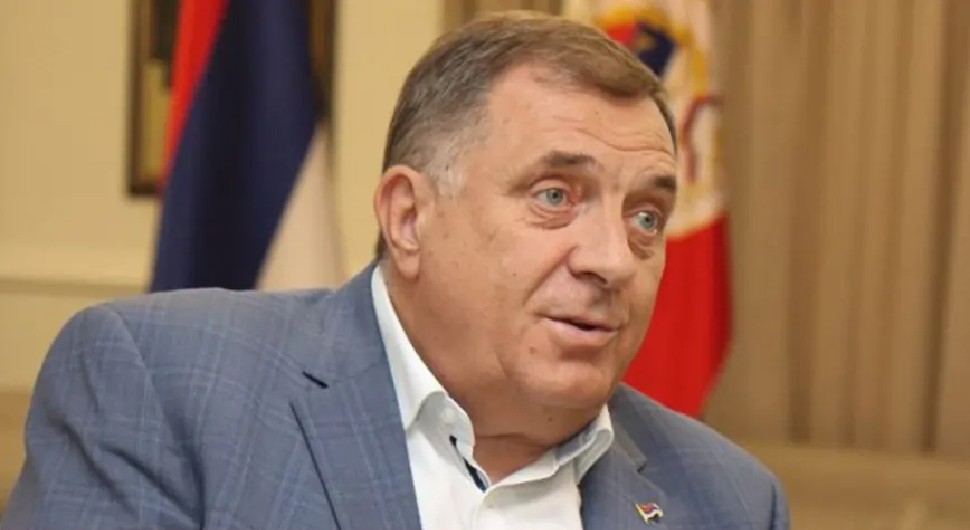 Dodik: Srpska neće živjeti u BiH mimo Ustava