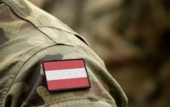 Pripadnik austrijskih Oružanih snaga poginuo u BiH