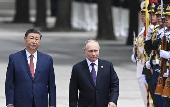 Lavrov otkrio detalje pregovora Putina i Sija