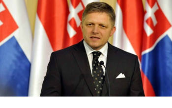 Atentat na premijera Slovačke