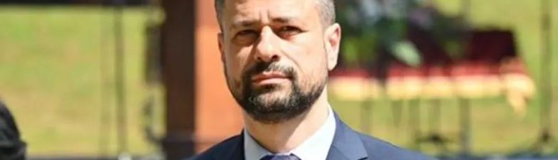Amidžić o imenovanju Čavke u UO RTRS