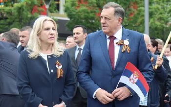 Srbi se ne odriču časne uloge u slamanju fašizma