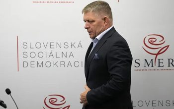 Dodik i Vučić šokirani atentatom