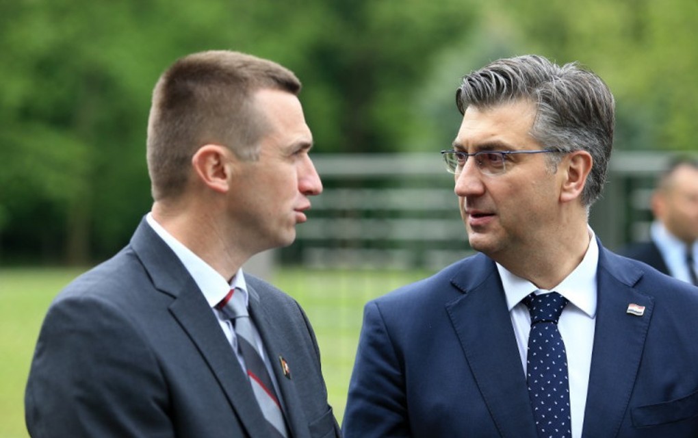 Hrvatska „ode u desno“? – Sedmica u kojoj će se formirati vlada bez Srba