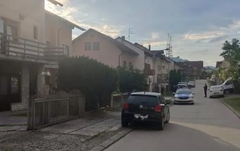 Novi detalji filmske pljačke na Laušu