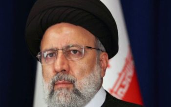Poginuo iranski predsjednik